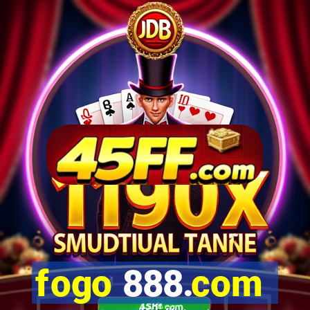 fogo 888.com
